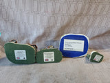 Lot of David Winter/Marion Davis Miniature Cottages