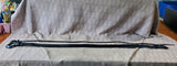 Pair of Talbots Leather Belts (F)—Women's Size XL
