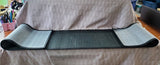 Bamboo Tablerunner (2 AVAILABLE PRICED INDIVIDUALLY AT $10 EACH)