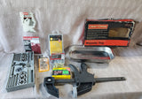 Assorted Tool Lot