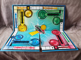 Sorry Board Game