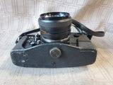 TLR Focal Camera UNTESTED