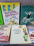 Lot of Children's Books