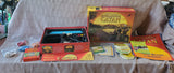 The Settlers of Catan Game