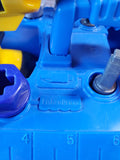 Fisher-Price Toy Tool Set