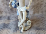 Lladro "Summer Girl" No. 5219 Figurine