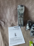 Panasonic KX-TGFA51 Additional Digital Cordless Handset UNUSED