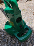 Barracuda Electric Super Blower, WORKS