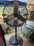 Commercial Electric 32" 3-Speed Stand Fan