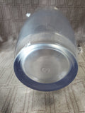 Heavy Clear Plastic Pitcher