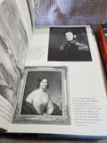 Lot of Assorted American Historical Figures Books