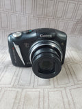 Canon PowerShot SX130 IS WORKS