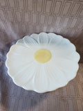 Block Basics Loves Me by Deb Mores Daisy Cake Stand