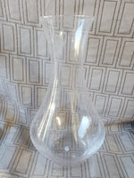 Hand Blown Glass Traditional Wine Decanter