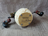 The Boyds Collection Carvers Choice Snowman Figurine