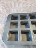 Williams-Sonoma Mini Crumb Cake Pan
