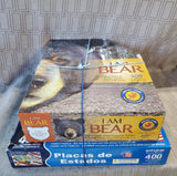 Pair of Puzzles