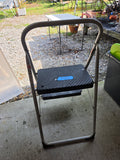 Cosco 2-Step Folding Utility Stool