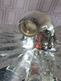 Mercury Glass Pumpkin (B)