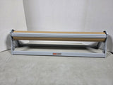 ULINE 30" Paper Dispenser w/Cutting Bar