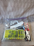 Small Lot of Tools