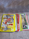 Pair of Card Games