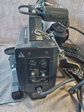 Panasonic Newvicon Omnipro Video Camera UNTESTED
