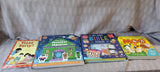 Children's Book Lot (A)
