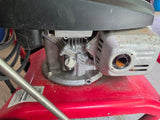 Troy-Bilt GCV 160 Gas Powered Pressure Washer
