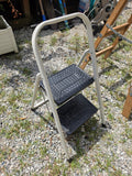 2-Step Folding Stool
