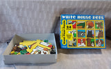 Pigment & Hue, Inc. "White House Pets" 24 Piece Giant Floor Puzzle
