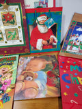 Gift Wrapping/Gift Bag Lot