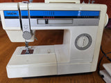 Brother SVX-809 Sewing Machine