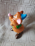 Walt Disney Productions Ceramic Gus Figurine