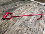 18" Hay Hook