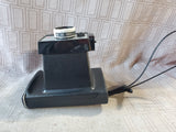 Polaroid Square Shooter 2 Land Camera UNTESTED