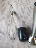 Cuisinart Smart Stick Hand Blender with Accessories WORKS