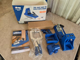 Kreg Master System, Pocket-Hole Jig K4 Kit