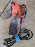 Black & Decker 5 " Random Orbital Sander