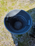 Large Rubbermaid Container(No Lid)