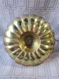 Brass Chamberstick