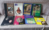 Lot of Jamestown Rediscovery Books