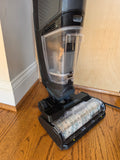 Bissell Crosswave Hydrosteam Hard Floor Cleaner