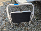 1-Step Folding Step Stool