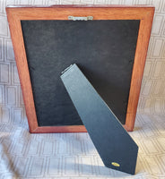 Framed Egyptian Papyrus Print