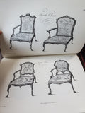 Pair of Cabinet-Maker Guide Books