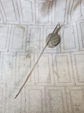 Asian Inspired Metal Opera Mask Hairpin (A)