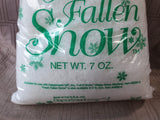 Bag of Department 56 Fresh Fallen Snow UNUSED