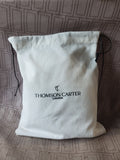 Thomson Carter Miniature Throw Pillow with Bag