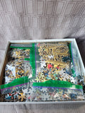 Disney Classics 2000 Piece Puzzle